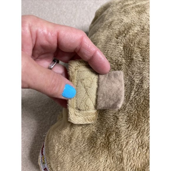 Pillow pet Snuggly Puppy - Picture 7 of 7